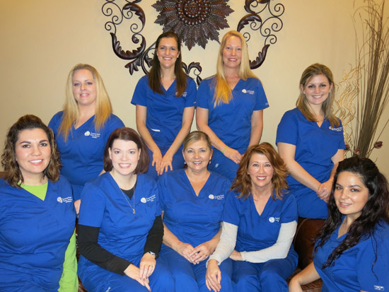 Family Dentistry Summerfield