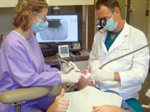 Dentistry