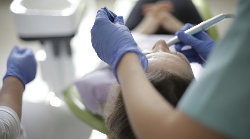 child friendly summerfield dentist