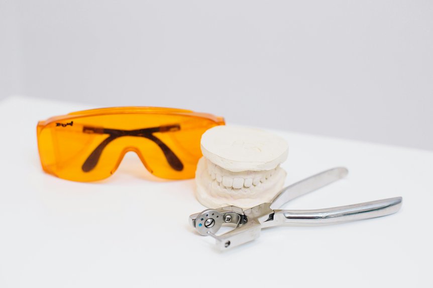 dental restorations in whitsett