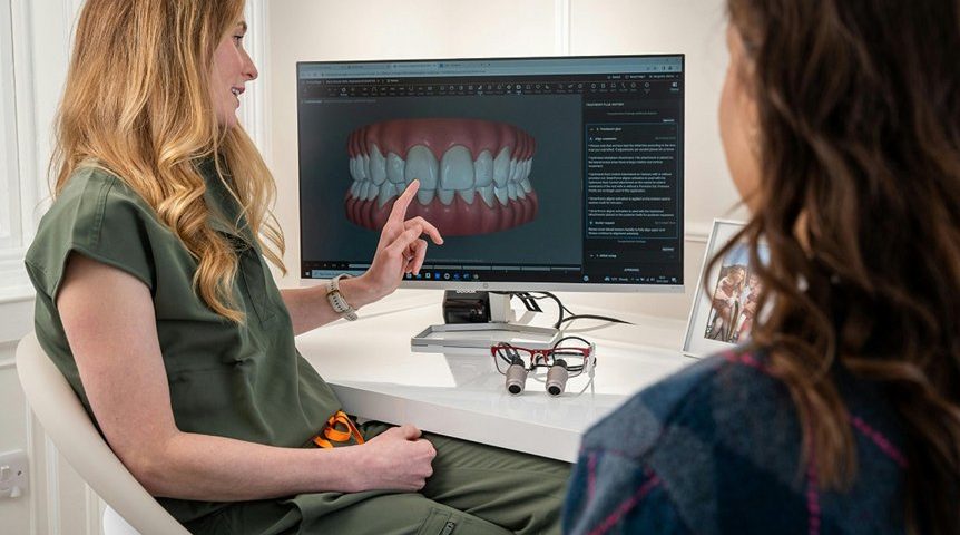 greensboro dental implant specialist