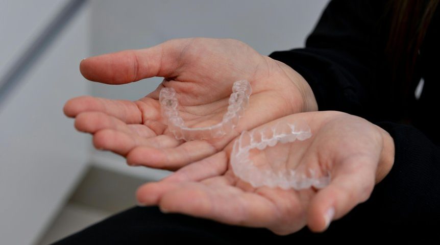 invisalign consultations in oak ridge