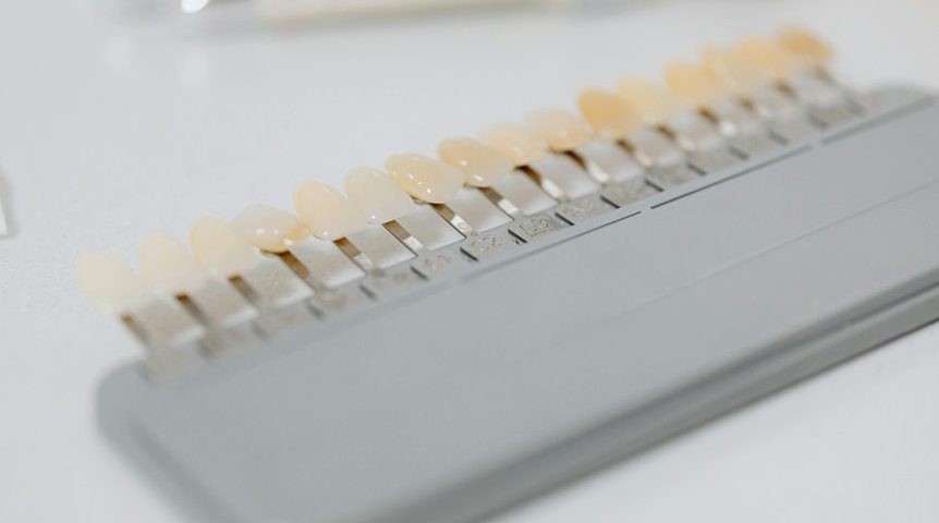 oak ridge dental cosmetic treatments