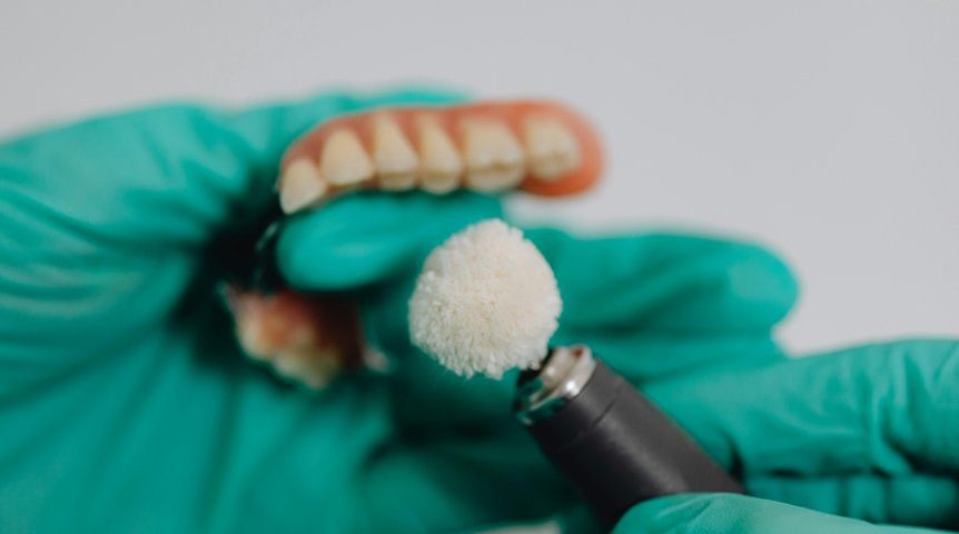 reliable stokesdale dental care