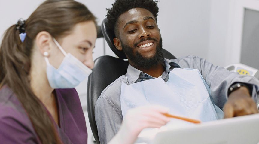 summerfield dental care